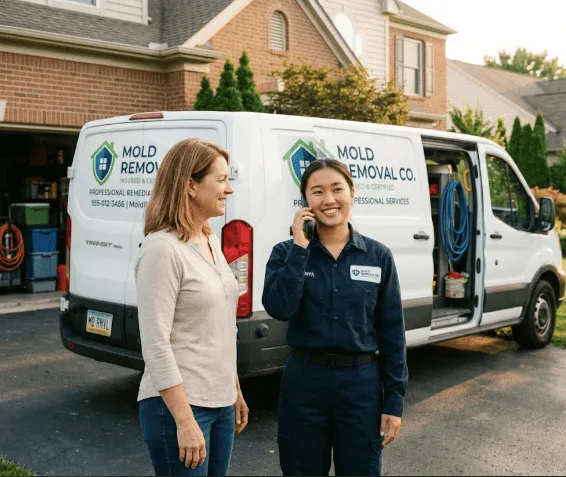 Crawlspace Mold Remediation Sulphur, IN FAQs